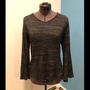 Loft XXS petite blouse